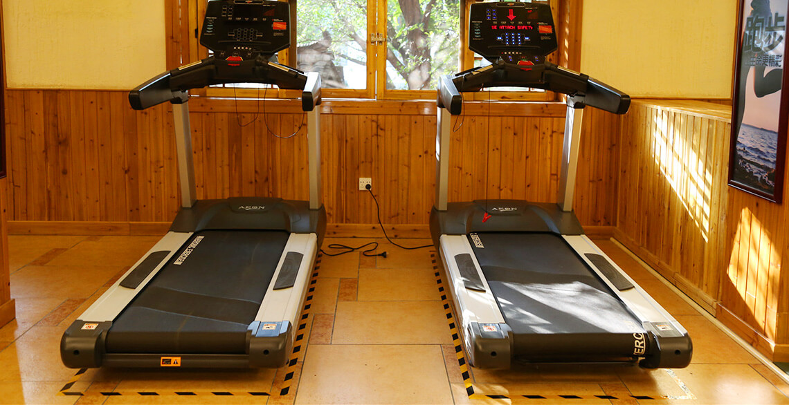 Fitness Room