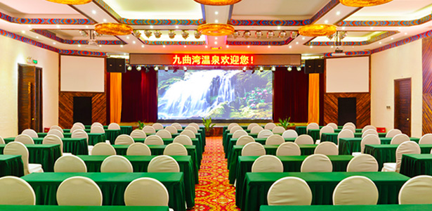 Multifunction Hall