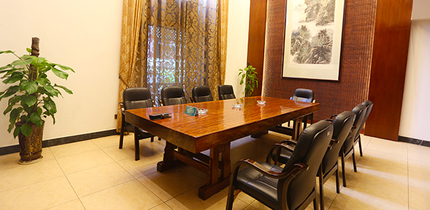 Villa Conference Hall